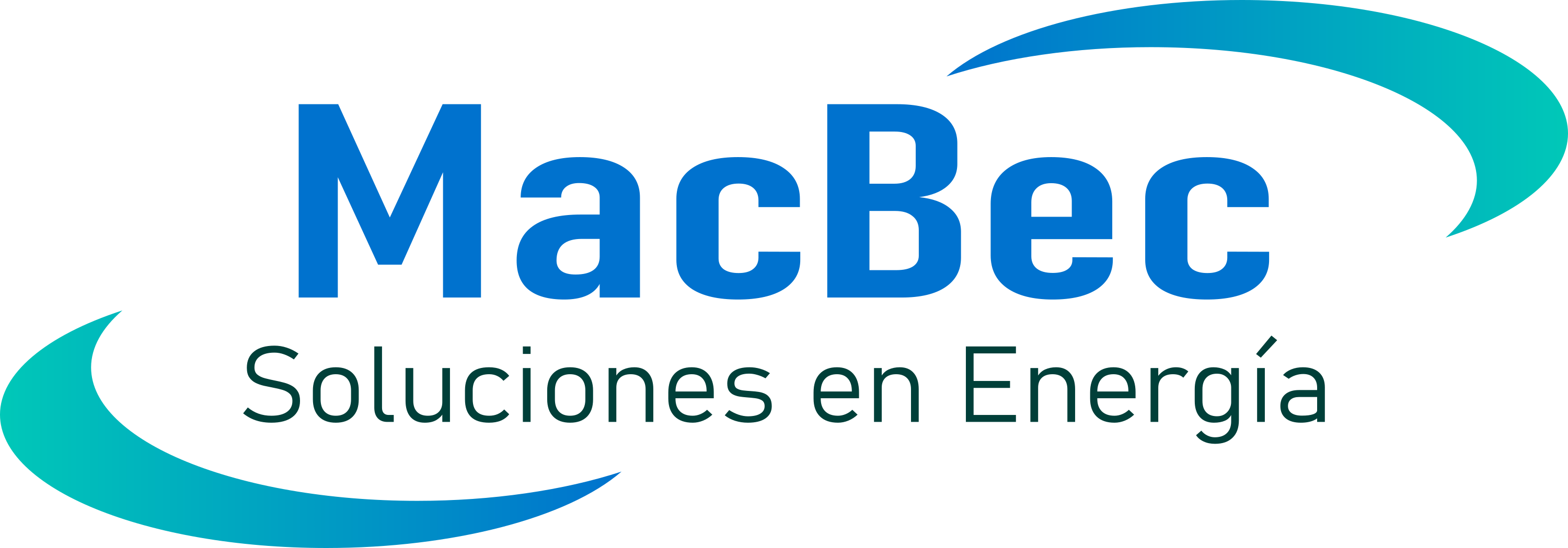 MacBec Soluciones en Energía